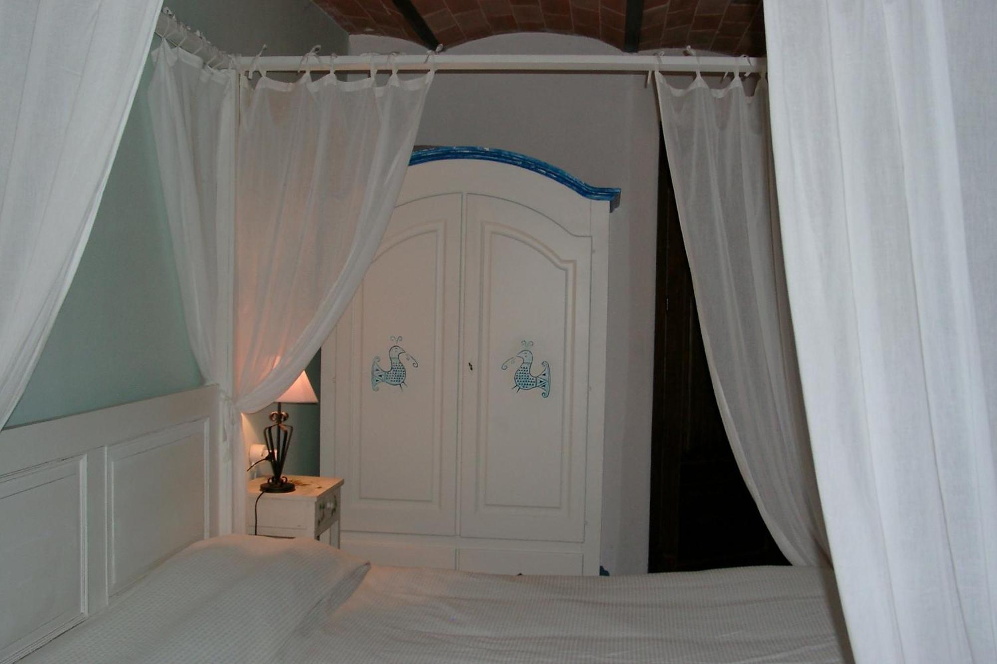 Locanda Tipica Sa Corte Oliena Exterior photo